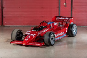 1984 Lola T800