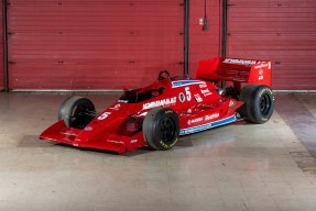 1986 Lola T86/00