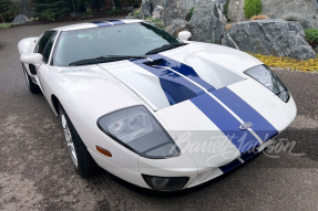 2006 Ford GT