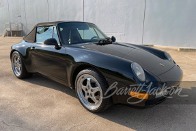 1998 Porsche 911