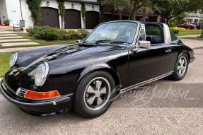 1972 Porsche 911