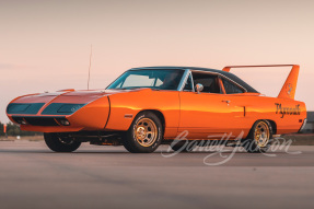 1970 Plymouth Road Runner Superbird