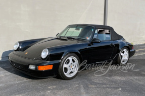 1994 Porsche 911