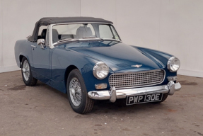 1967 Austin-Healey Sprite