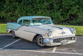 1957 Oldsmobile Super 88