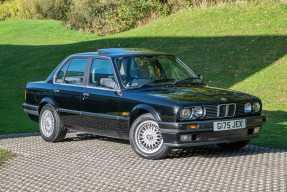 1990 BMW 320i