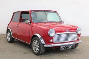 1984 Mini 25