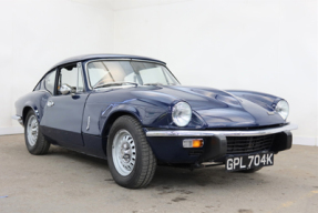 1971 Triumph GT6