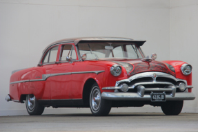 1953 Packard Clipper