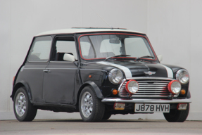 1991 Mini Cooper