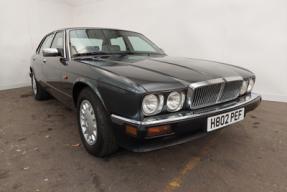 1990 Jaguar XJ6