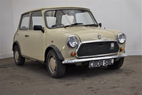 1986 Austin Mini