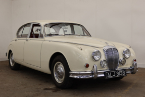 1964 Daimler 2.5 V8