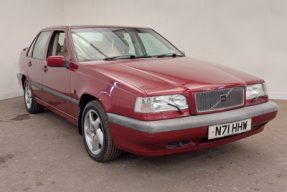 1995 Volvo 850