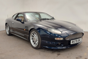 1998 Aston Martin DB7