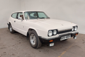 1979 Reliant Scimitar GTE