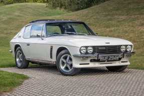 1973 Jensen Interceptor