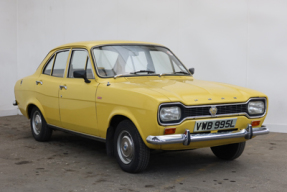 1973 Ford Escort