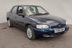 1996 Ford Escort