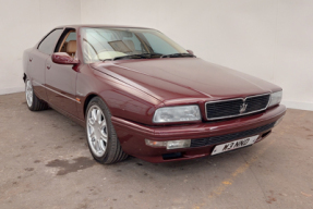 2000 Maserati Quattroporte