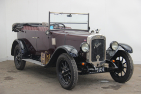 1928 Austin Heavy 12