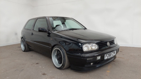 1997 Volkswagen Golf VR6