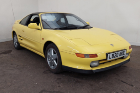 1993 Toyota MR2