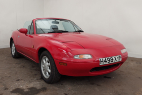 1991 Mazda MX-5