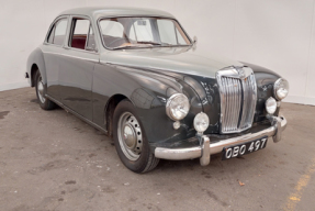 1957 MG Magnette