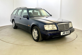 1995 Mercedes-Benz 200 TE