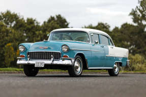 1955 Chevrolet Bel Air