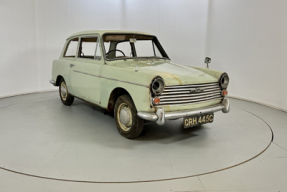 1965 Austin A40