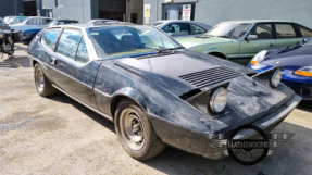 1978 Lotus Elite