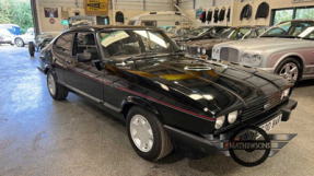 1985 Ford Capri