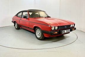 1980 Ford Capri