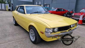 1979 Toyota Celica