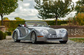 2005 Morgan Aero