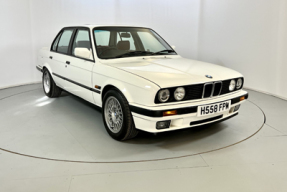 1989 BMW 325i