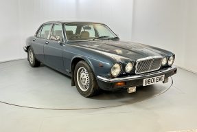 1984 Jaguar Sovereign