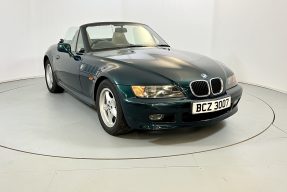 1999 BMW Z3