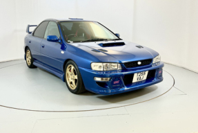 1999 Subaru Impreza