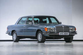 1979 Mercedes-Benz 450 SEL