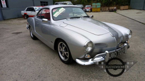 1969 Volkswagen Karmann Ghia