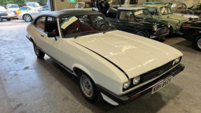 1979 Ford Capri