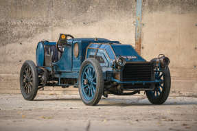 1904 CGV 100hp