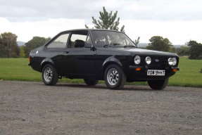 1979 Ford Escort