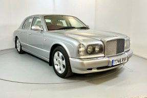 1998 Bentley Arnage