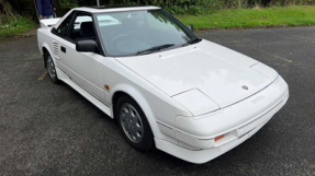 1989 Toyota MR2