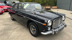 1972 Rover P5