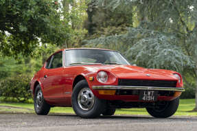 1970 Datsun 240Z